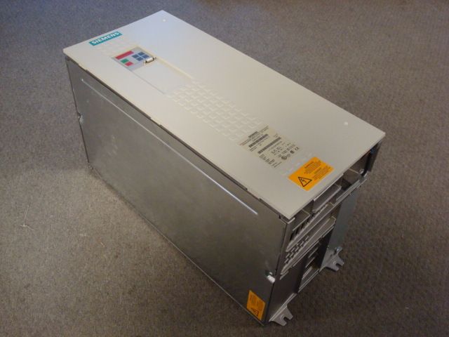 NEW Siemens 6SE7024 7ED61 Z Simovert AC Drive  