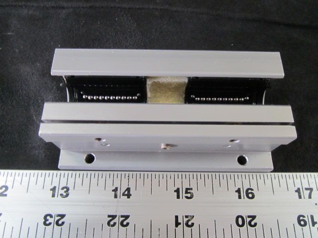 THOMSON TWN8OPN LINEAR BEARING, PILLOW BLOCK  