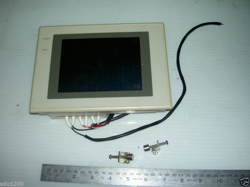 Omron Interactive display NT30C ST141 V1 (V1)  