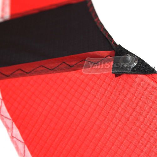 HOT 18M SPORT DUAL CONTROL SPORT STUNT KITE FUN TO FLY  