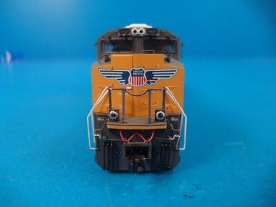 MTH HO Scale SD70ACe Union Pacific Locomotive Train Diesel 80 2024 1 