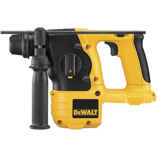 Dewalt DC212B 18V 7/8 (22mm) Cordless SDS Hammer (Tool Only)  