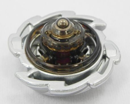 Beyblade Metal Fusion Pegasus 105f BB 01 , Bull 125F BB 02 , Wolf 