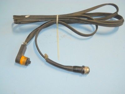 ATLAS COPCO 4220 1560 05 TENSOR CONTROLLER CABLE  