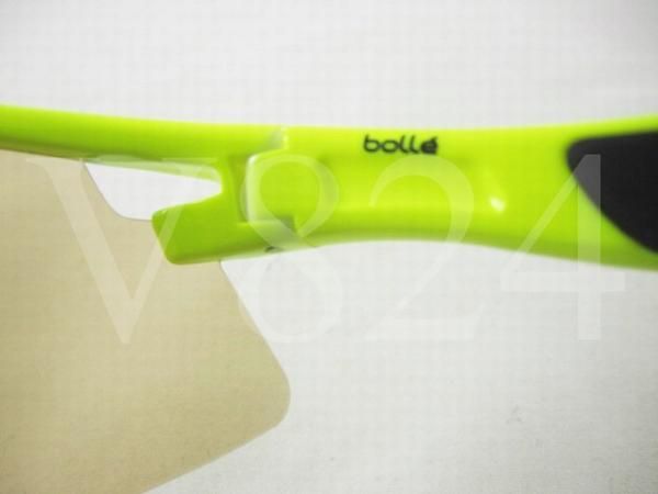 BOLLE Sunglasses VORTEX Yellow PhotoChromic Amber 11486  