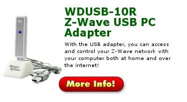 WDKIT002 Z Wave Professional Kit ZWAVE Package Deal  