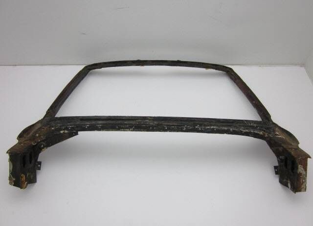 Corvette Original Windshield Frame Coupe 1973 1977  