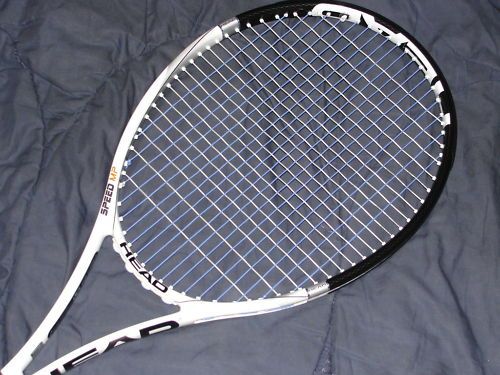 Head Youtek Speed MP 16/19 4 3/8 Racquet Djokovic  