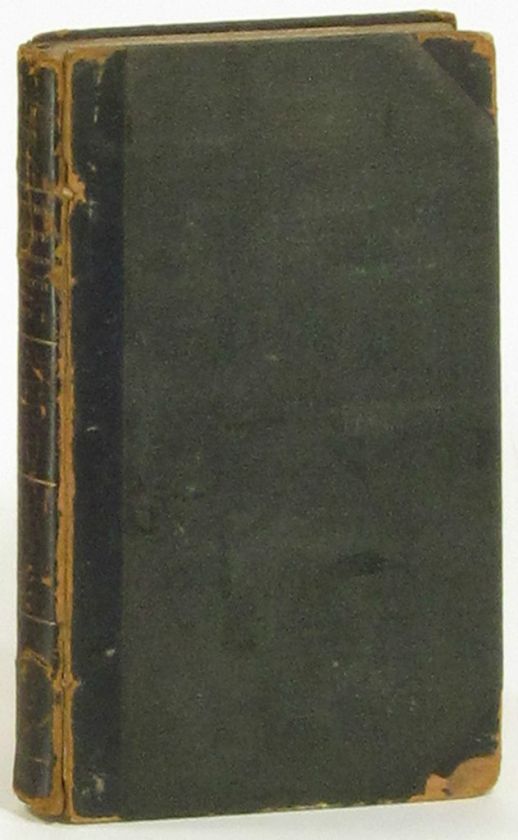   of Presbyterian Church first edition 1839 Charles Hodge book 1 of 2