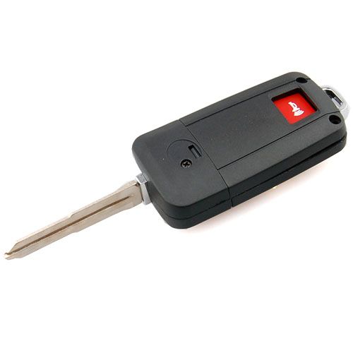 FLIP Folding Key Remote for KIA Sorento Sportage Rio  