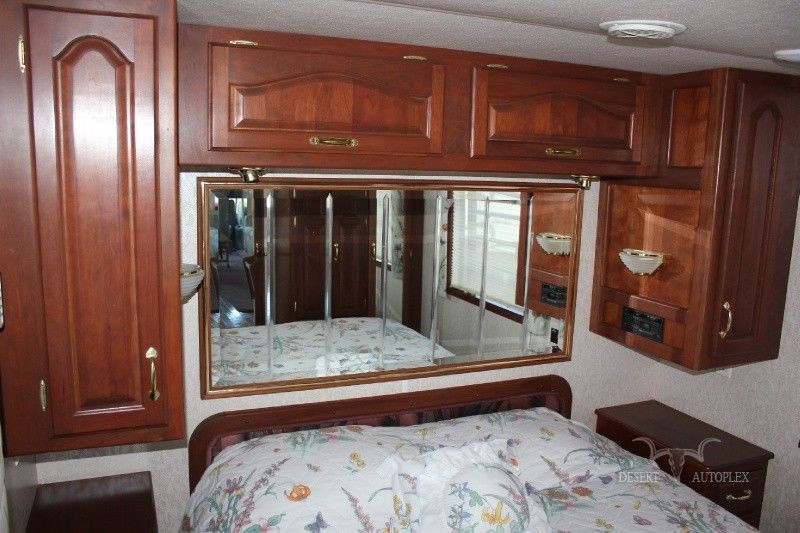 1994 NEWMAR LONDON AIRE 40WDS SLIDE OUT DIESEL RV 1994 NEWMAR LONDON 