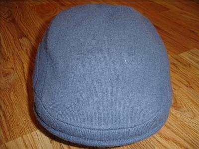 Kangol Wool 507 Cap Sizes S M L XL BNIB  