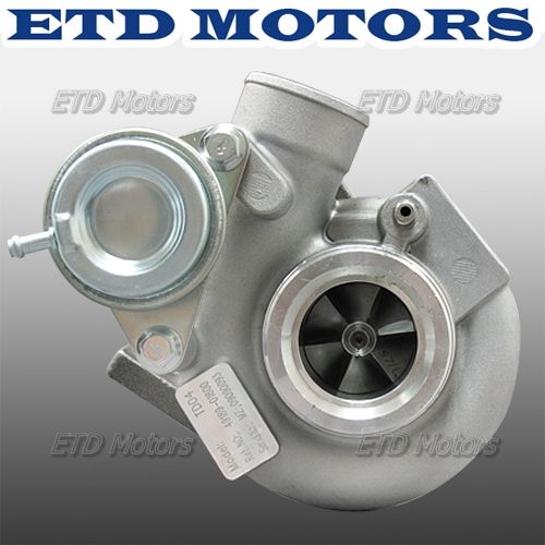 TD04HL TD04 Turbo Charger Saab 9.3 9.5 9 3 Aero Viggen  