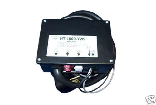 CONTROL HT 1000 Y2K W/GFCI 120V W/O TOPSIDE  