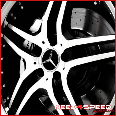 19 MERCEDES BEZ E350 E550 E63 RODERICK AMG WHEELS RIMS  