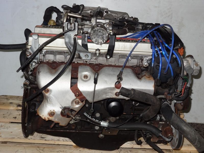 SUPRA ENGINE JDM 7MGE CHASER CRESSIDA 7M GE MOTOR MK3  