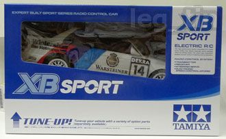 10 Tamiya 46607 RC RTR Schnitzer BMW M3   TT01ES Sport Evo