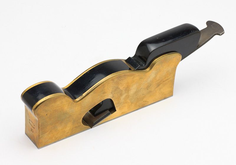 Drop Dead Stunning NORRIS Number 22E Shoulder Plane  