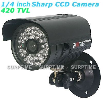 16CH H.264 Security Network 1000GB DVR System 3.6mm IR Dome Camera 