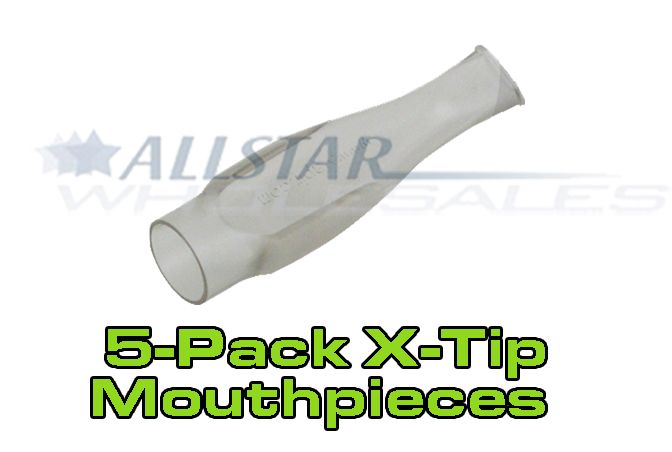 VAPIR X TIP MOUTHPIECES XTIP MOUTH PIECE MINI NO2 ONE  