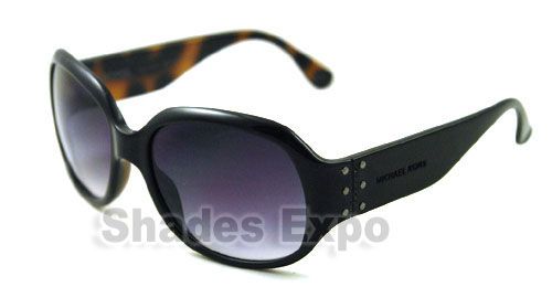 MICHAEL MICHAEL KORS SUNGLASSES MMK 2734 ASTOR STUD 001  