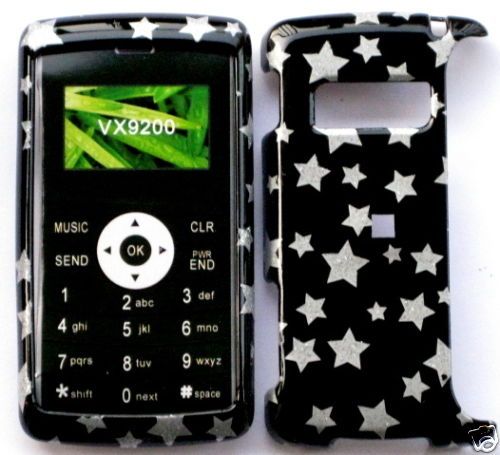 BkStars Cover Case For LG ENV3 ENV 3 LG VX9200 9200