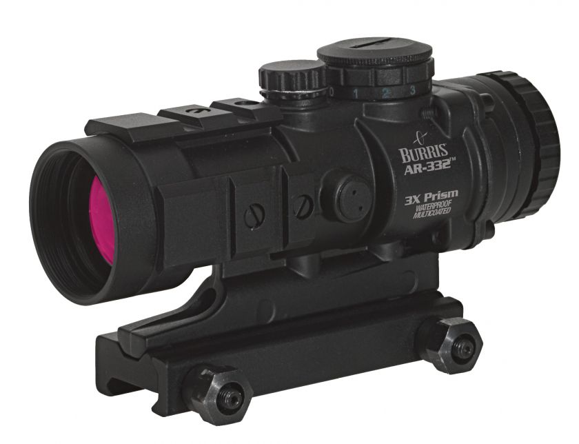 Burris AR 332™ Prism Sight  