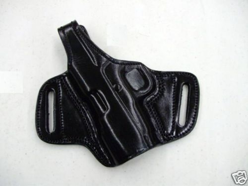 KIMBER ULTRA CDP II 3 BLACK HOLSTER LEFT HANDED 812871010251  