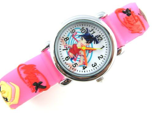 Winx Club Musa Wrist childrens Watch NEW  