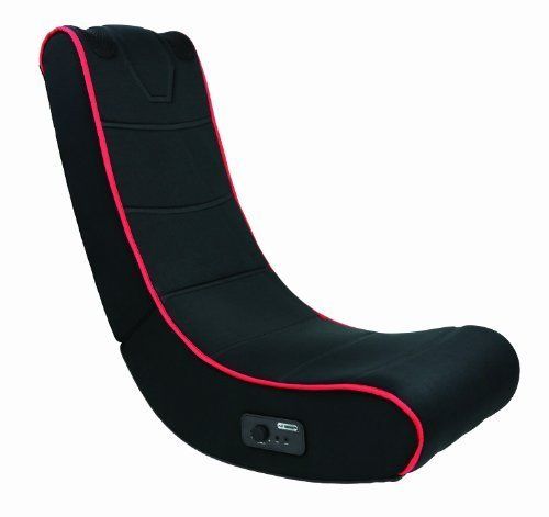 Cohesion XP 2.1 Gaming Chair with Audio  