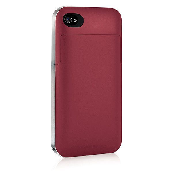 MOPHIE JUICE PACK AIR FOR VERIZON IPHONE 4 ATT IPHONE 4 810472011479 