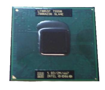   83 GHz Dual Core LF80537GF0342MT Processor 0735858201612  