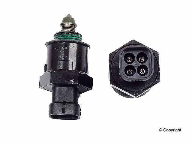 Range Rover   Idle Control Valve 87 95  