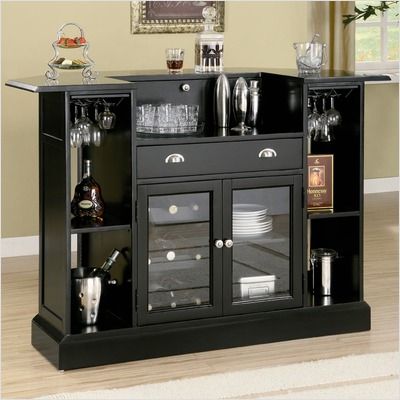 Wildon Home Deblois Bar Unit 100175 021032210274  