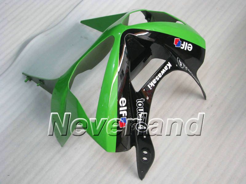 Fairing kit for 03 04 Kawasaki ZX 6R 636 Ninja ZX6R ZX636 2003 2004 