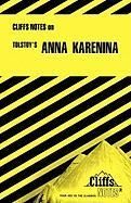 Tolstoys Anna Karenina NEW by Marianne Sturman 9780822001836  