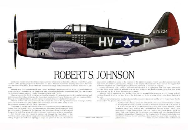 Ernie Boyette S/N Limited Edition Print P 47 Ace, Robert Johnson