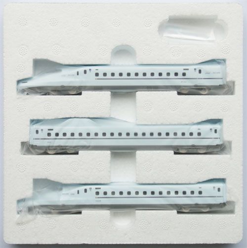 Shinkansen N700 8000 Kyushu FULL set  Tomix 92411 92412  