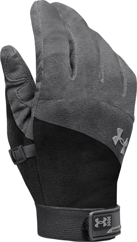 Under Armour Mens Camo Idylwild Gloves  