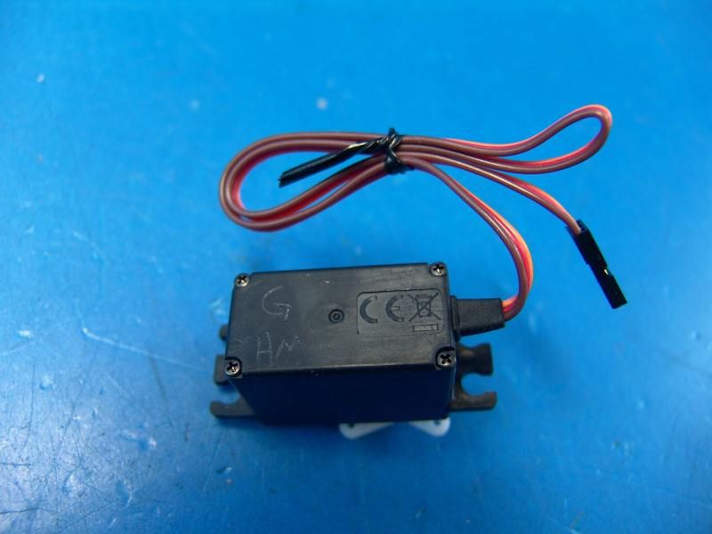 JR DS9411 Ultra Torque Mid Size Digital Servo JRPSDS9411 R/C Airplane 