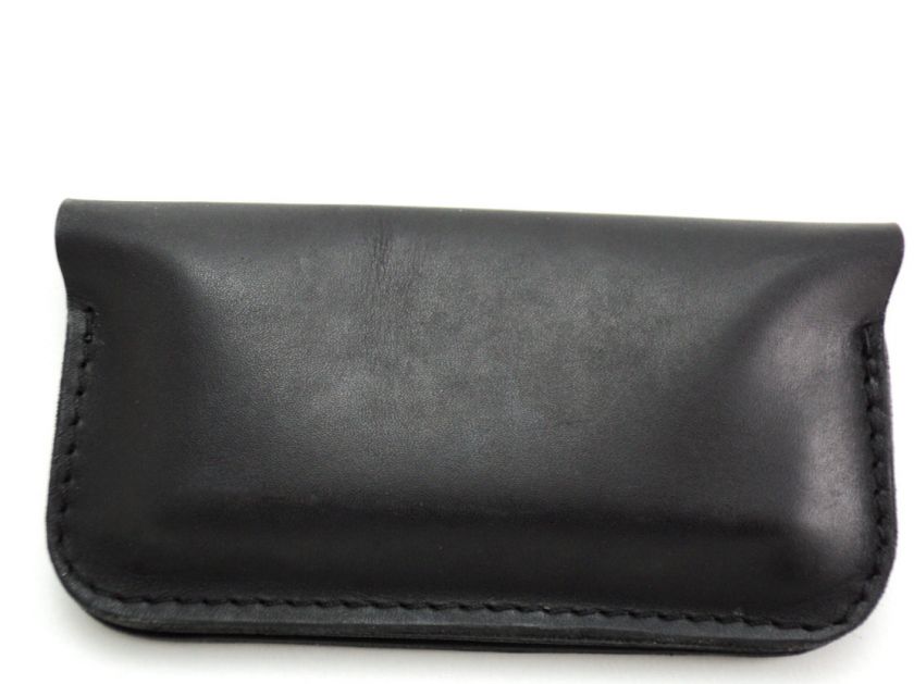 iphone 4 genuine leather sleeve case & wallet  