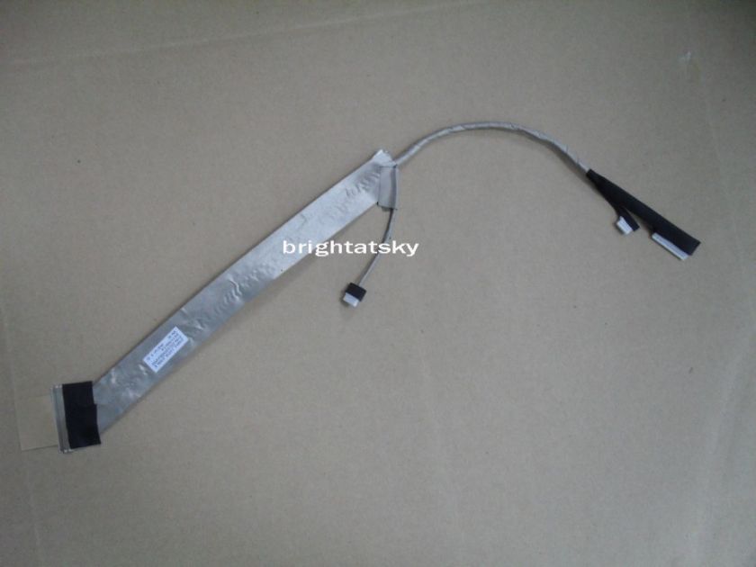 OEM NEW lenovo N500 15.4 LCD Video Cable JIWA3 DC02000JV00  