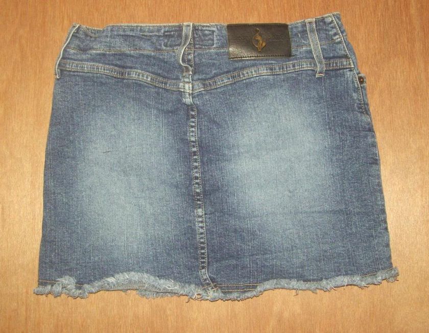 description you are looking at very cute baby phat jeans mini