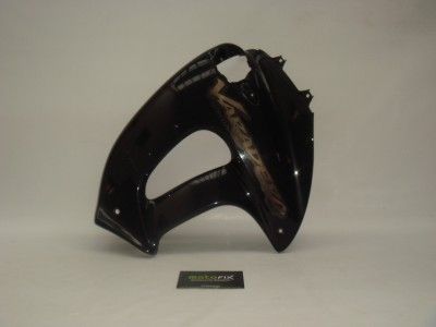 Honda XL1000 Varadero 1999 Onwards Left Hand Fairing Panel #17487 