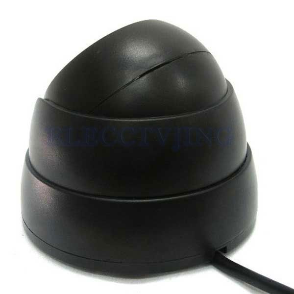 Security 48LEDs IR CCTV D/N Color Indoor Dome Camera  