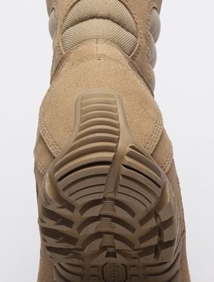 TR360 BELLEVILLE KHYBER DESERT TAN MOUNTAIN HYBRID BOOT  