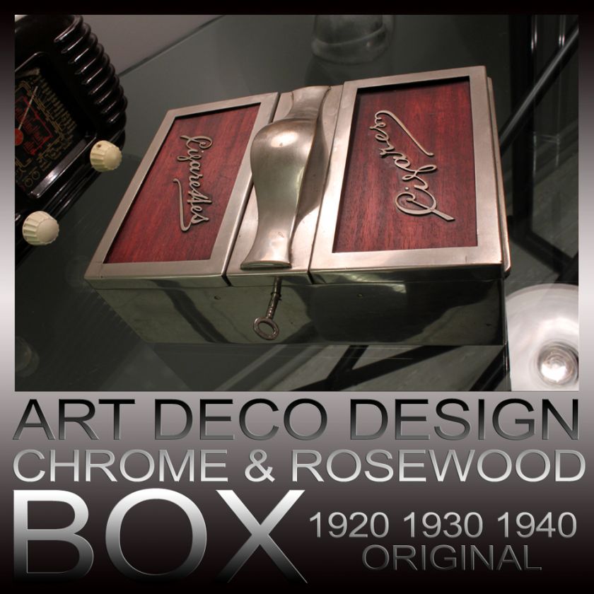 ART DECO