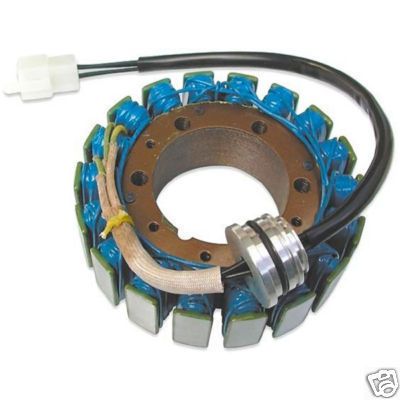 Ricks Electronics Stator HONDA TRX250R 1986 1989  