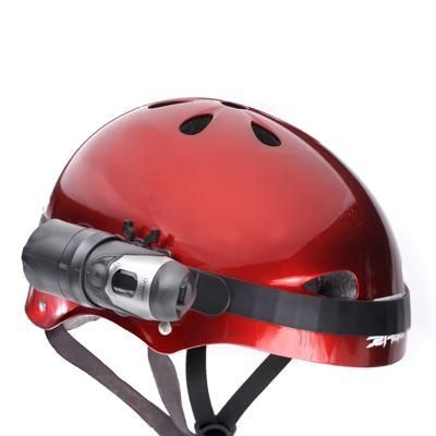 Oregon Scientific Helmet Cam Camera ATC2K ATC2000 +2GB  