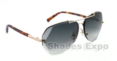 NEW SWAROVSKI SUNGLASSES SW 6 ATOMIC HAVANA 28P AUTH  